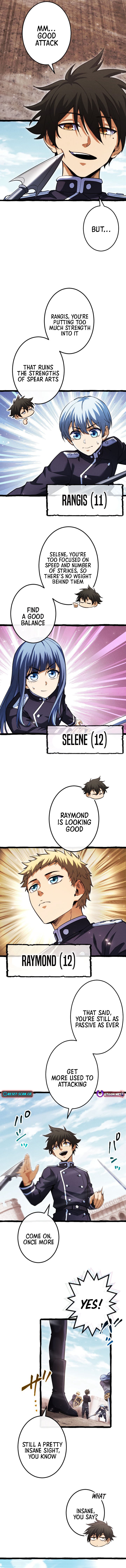 Read Return of the First Patriarch Manga Online