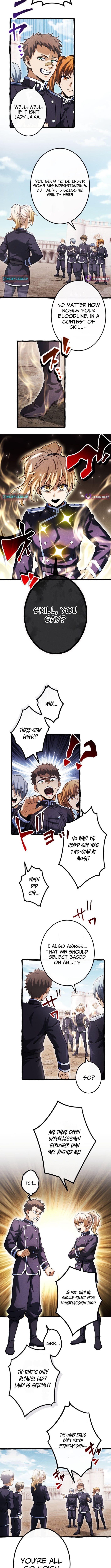 Read Return of the First Patriarch Manga Online