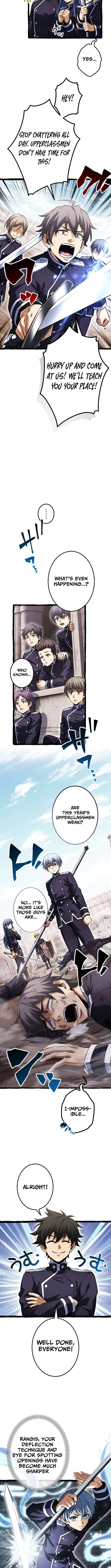 Read Return of the First Patriarch Manga Online