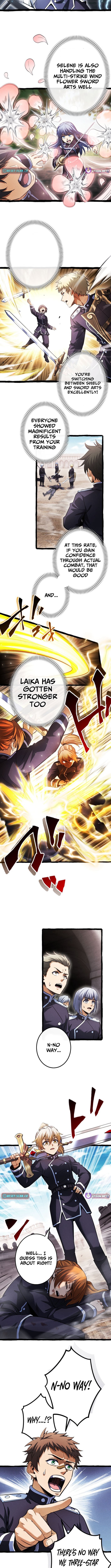 Read Return of the First Patriarch Manga Online