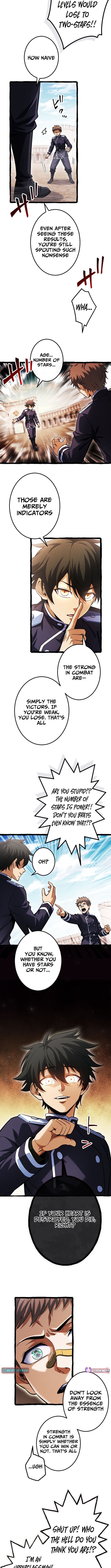 Read Return of the First Patriarch Manga Online