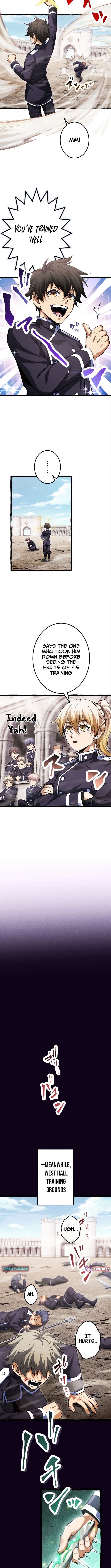 Read Return of the First Patriarch Manga Online