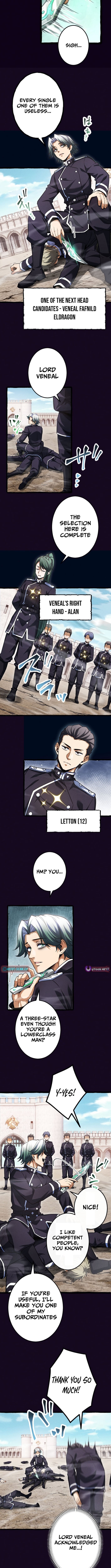 Read Return of the First Patriarch Manga Online