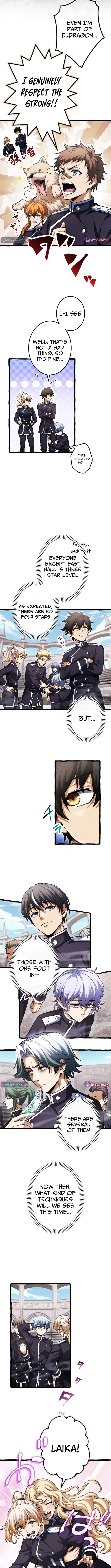 Read Return of the First Patriarch Manga Online