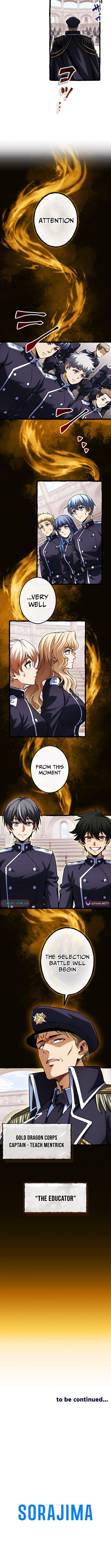 Read Return of the First Patriarch Manga Online