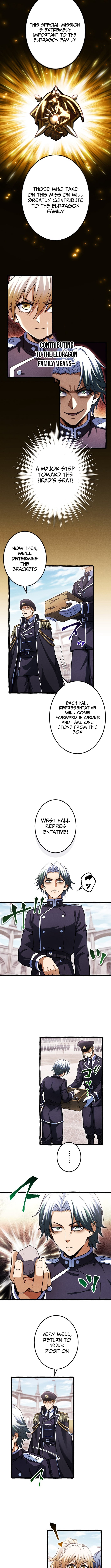 Read Return of the First Patriarch Manga Online