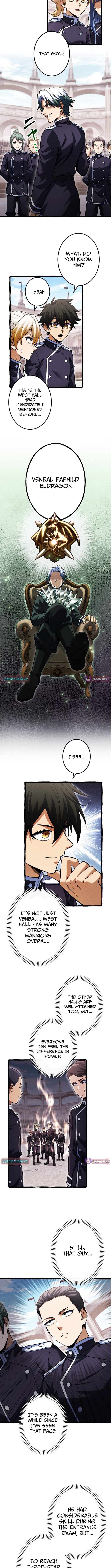 Read Return of the First Patriarch Manga Online