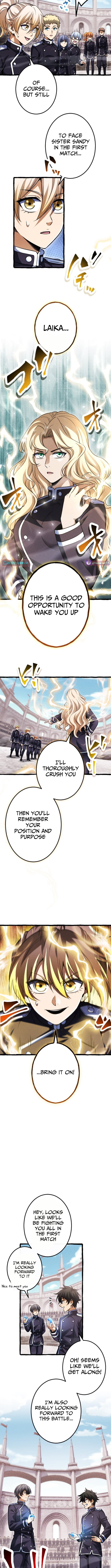 Read Return of the First Patriarch Manga Online