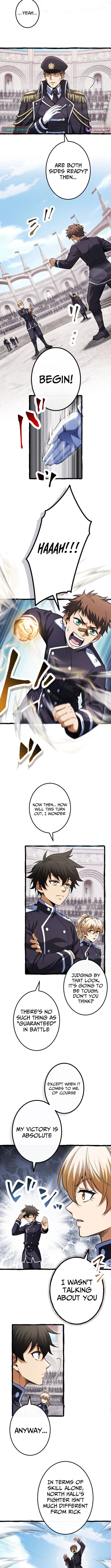 Read Return of the First Patriarch Manga Online