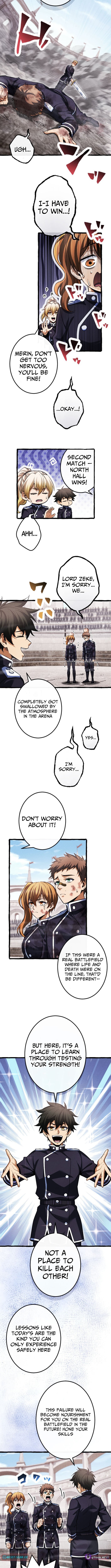 Read Return of the First Patriarch Manga Online