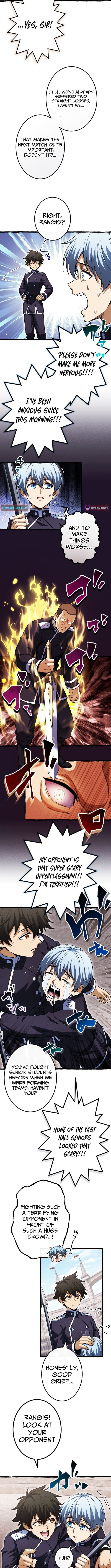 Read Return of the First Patriarch Manga Online