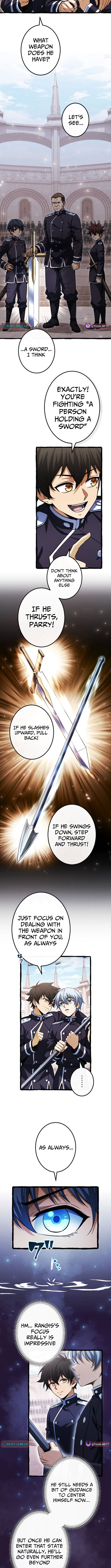 Read Return of the First Patriarch Manga Online