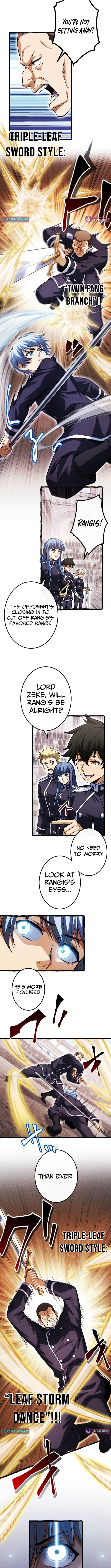 Read Return of the First Patriarch Manga Online