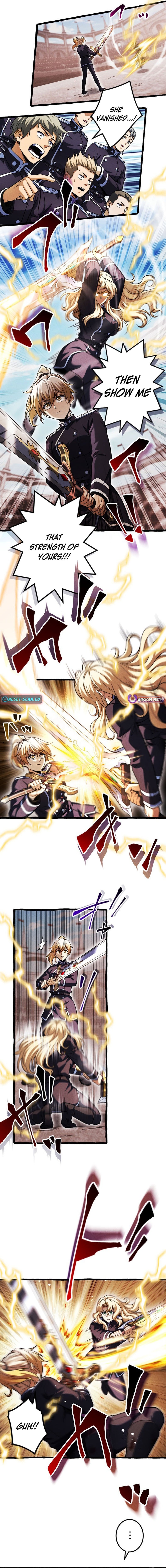 Read Return of the First Patriarch Manga Online