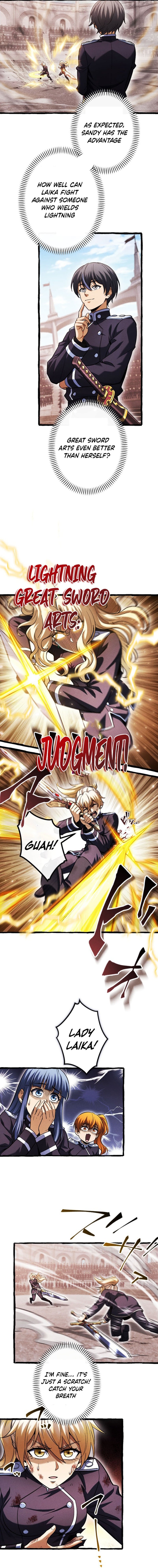 Read Return of the First Patriarch Manga Online