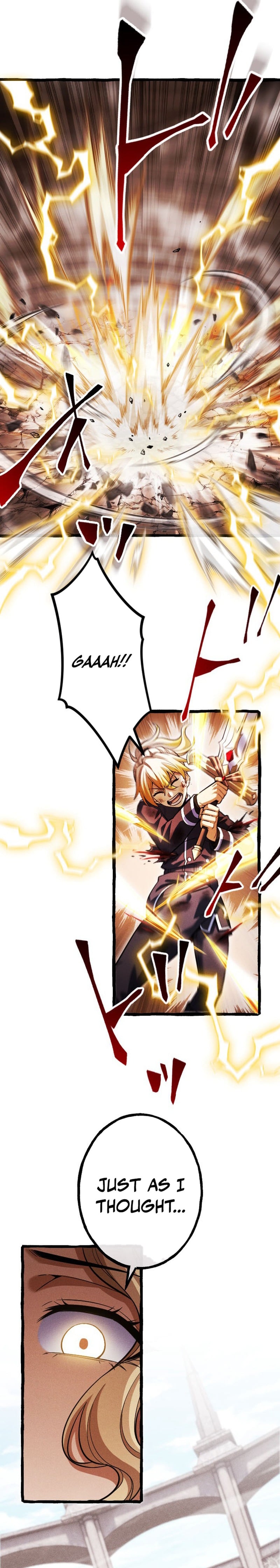 Read Return of the First Patriarch Manga Online