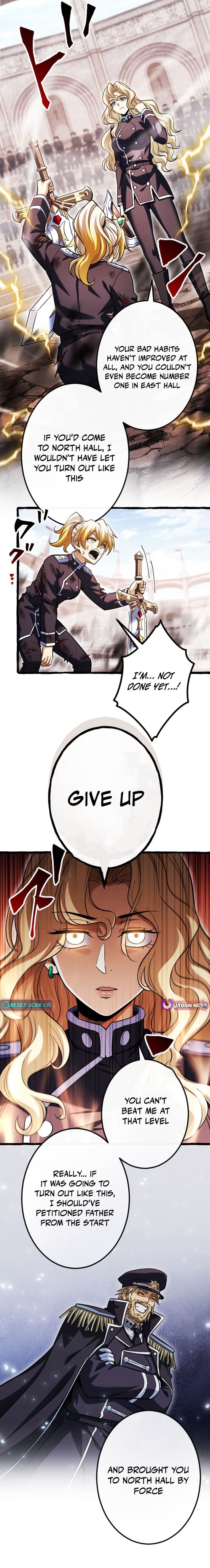 Read Return of the First Patriarch Manga Online