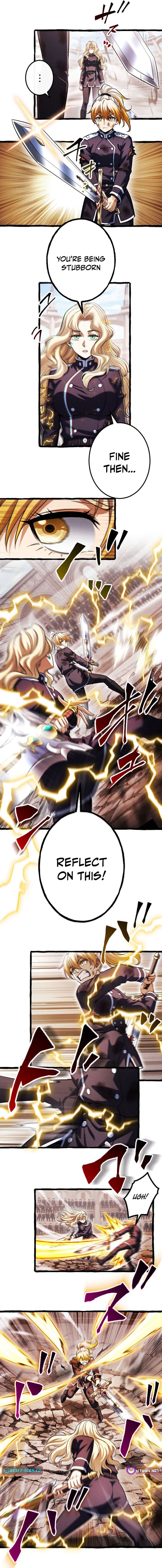 Read Return of the First Patriarch Manga Online