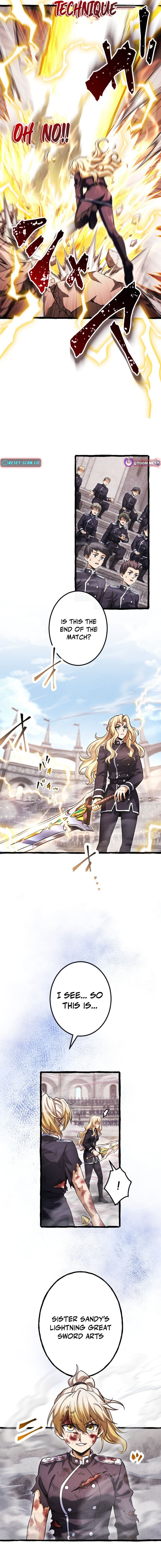 Read Return of the First Patriarch Manga Online