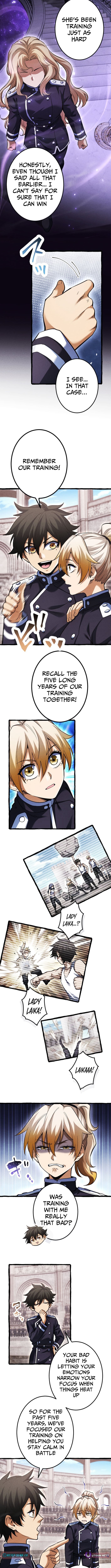 Read Return of the First Patriarch Manga Online