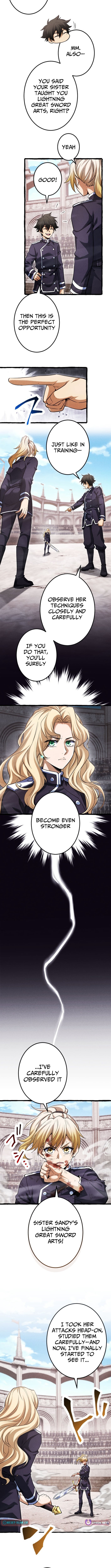 Read Return of the First Patriarch Manga Online