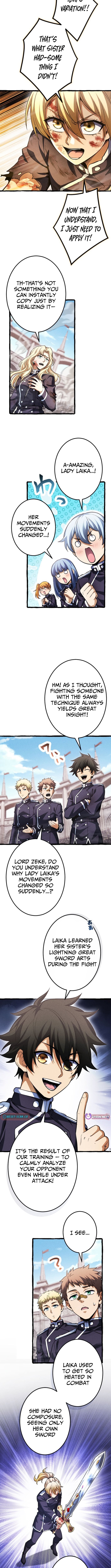 Read Return of the First Patriarch Manga Online