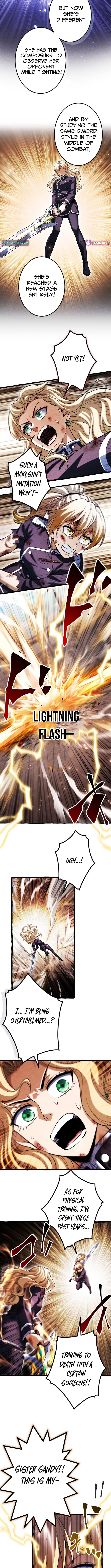 Read Return of the First Patriarch Manga Online