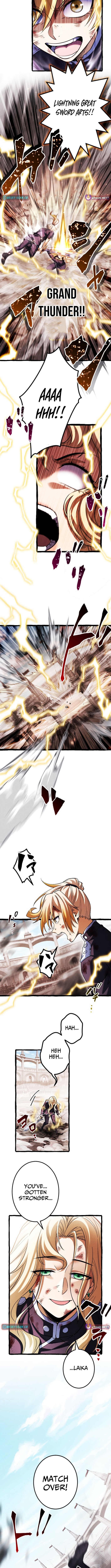 Read Return of the First Patriarch Manga Online