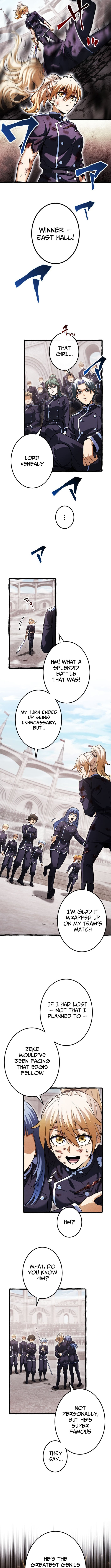 Read Return of the First Patriarch Manga Online