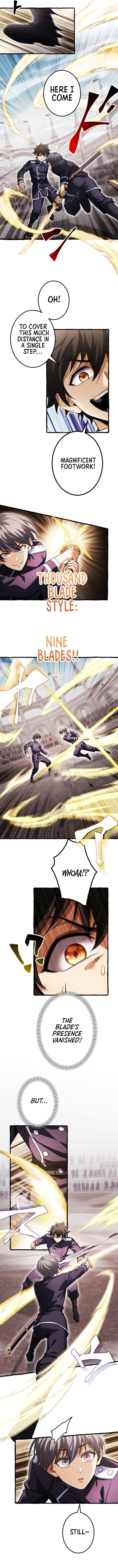 Read Return of the First Patriarch Manga Online