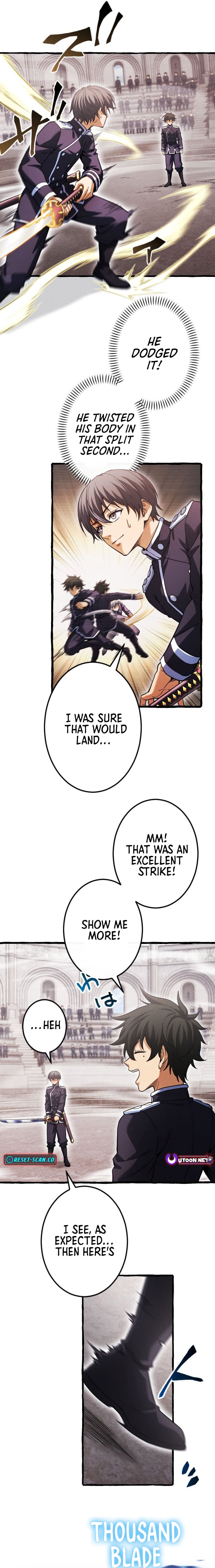 Read Return of the First Patriarch Manga Online