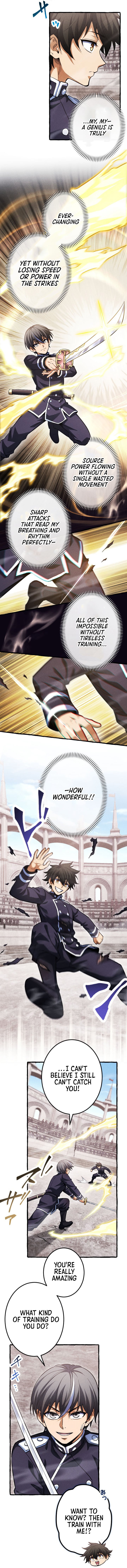 Read Return of the First Patriarch Manga Online