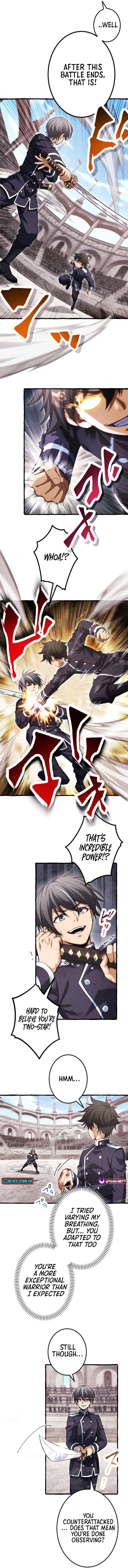 Read Return of the First Patriarch Manga Online