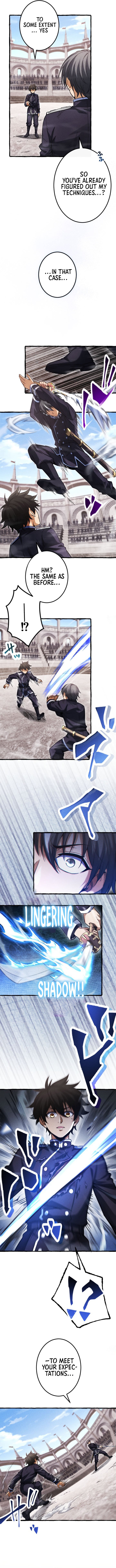 Read Return of the First Patriarch Manga Online