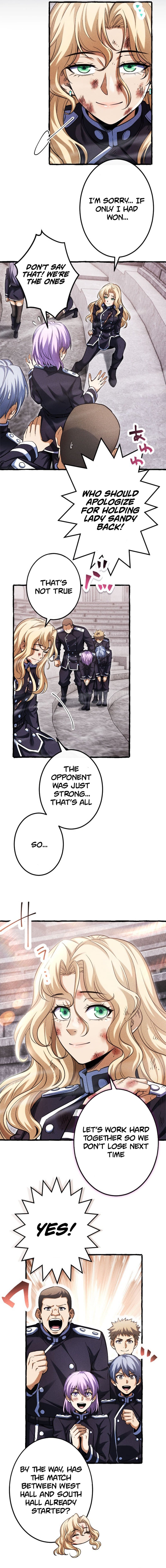 Read Return of the First Patriarch Manga Online