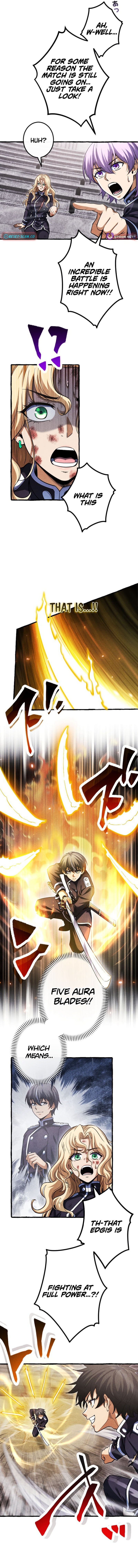 Read Return of the First Patriarch Manga Online