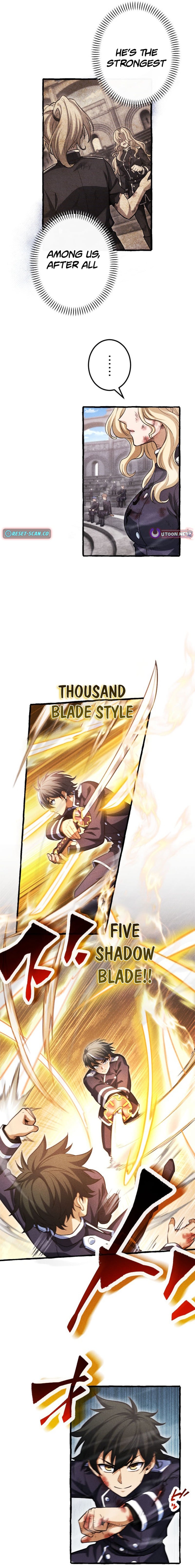 Read Return of the First Patriarch Manga Online