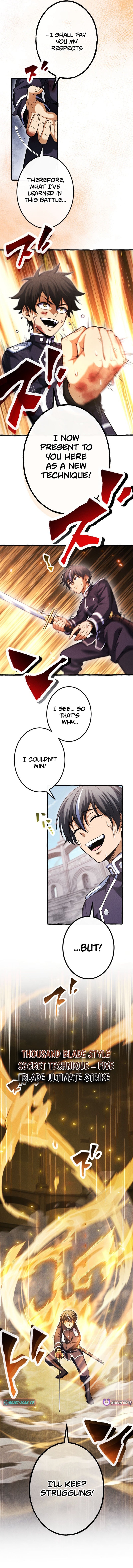 Read Return of the First Patriarch Manga Online