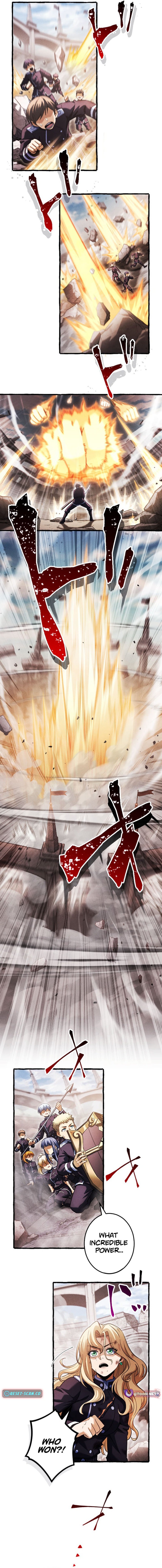 Read Return of the First Patriarch Manga Online