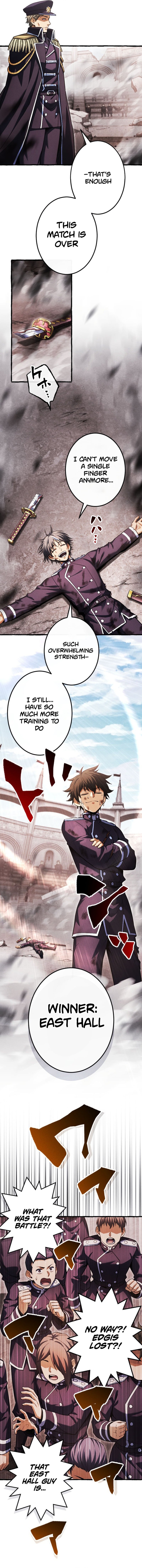 Read Return of the First Patriarch Manga Online