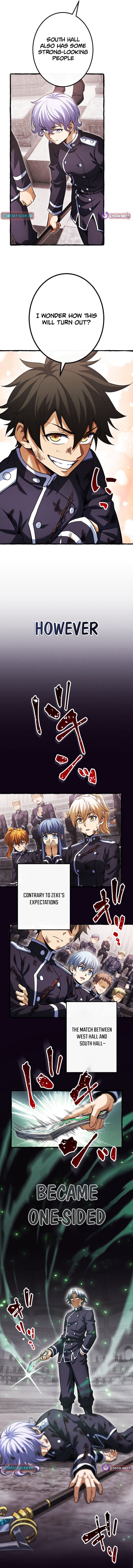 Read Return of the First Patriarch Manga Online