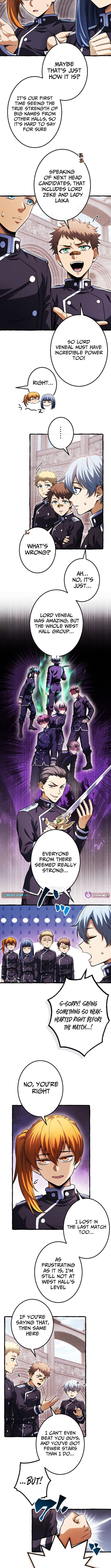 Read Return of the First Patriarch Manga Online