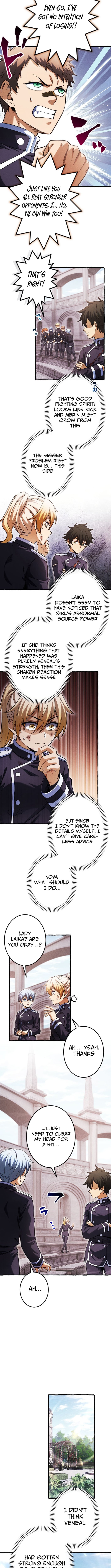 Read Return of the First Patriarch Manga Online