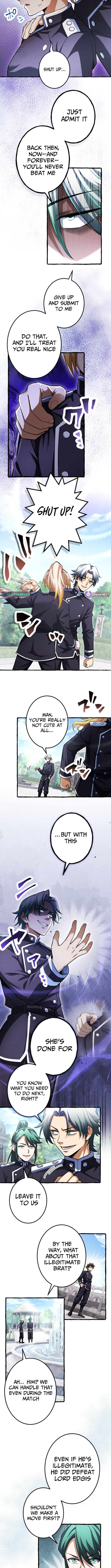 Read Return of the First Patriarch Manga Online