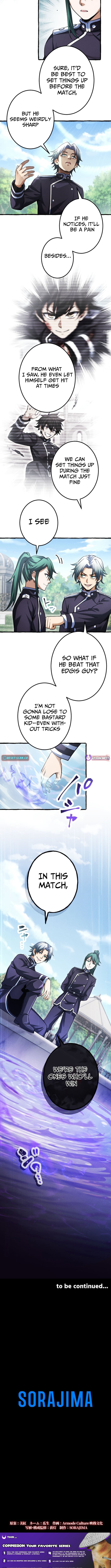 Read Return of the First Patriarch Manga Online