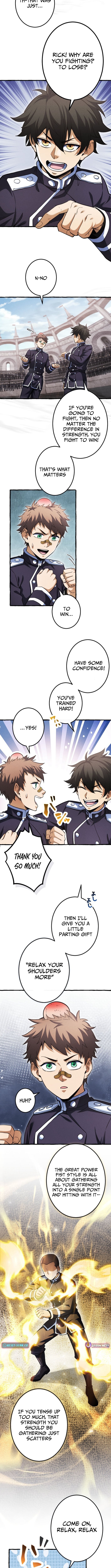 Read Return of the First Patriarch Manga Online