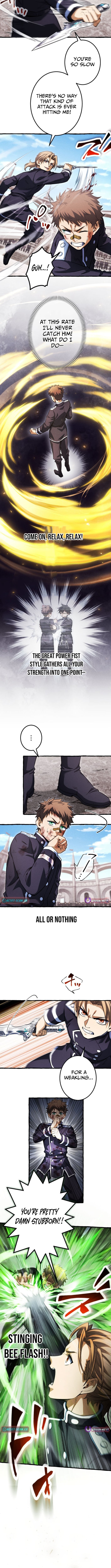 Read Return of the First Patriarch Manga Online