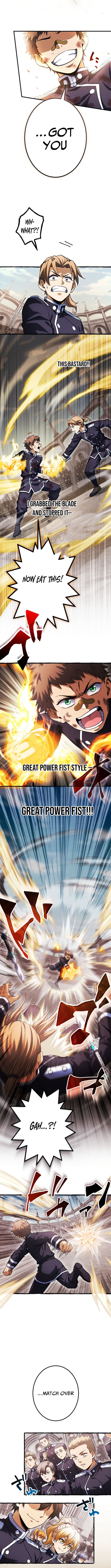 Read Return of the First Patriarch Manga Online