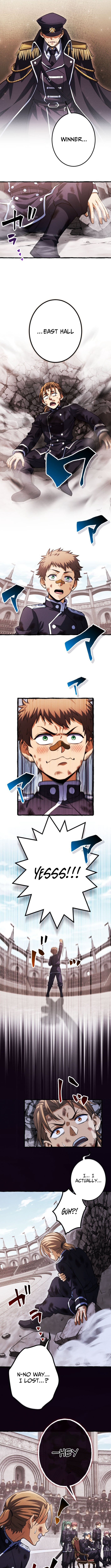 Read Return of the First Patriarch Manga Online