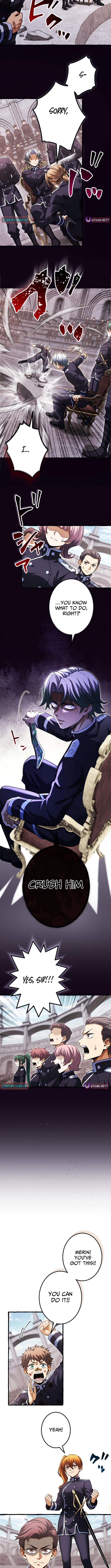 Read Return of the First Patriarch Manga Online